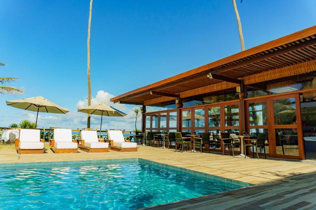 Pousada de Charme Refúgio da Villa