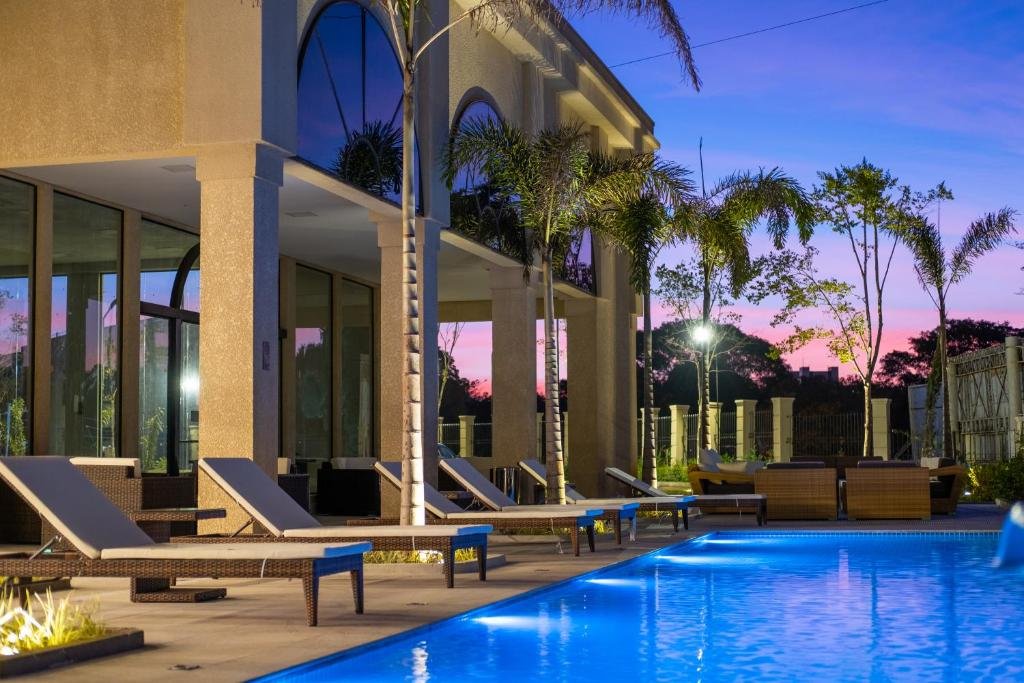 onde ficar em piracicaba