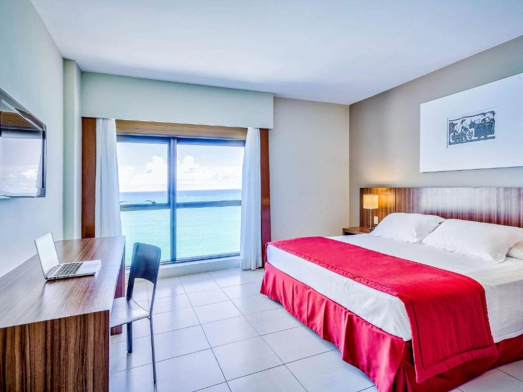 Grand Mercure Recife Boa Viagem