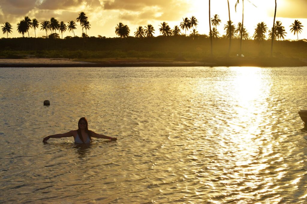 passeio de buggy em porto de galinhas