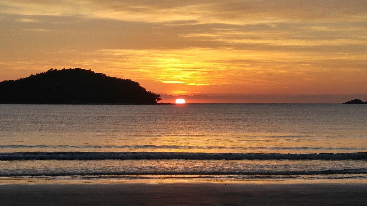 o que fazer em morro de sao paulo