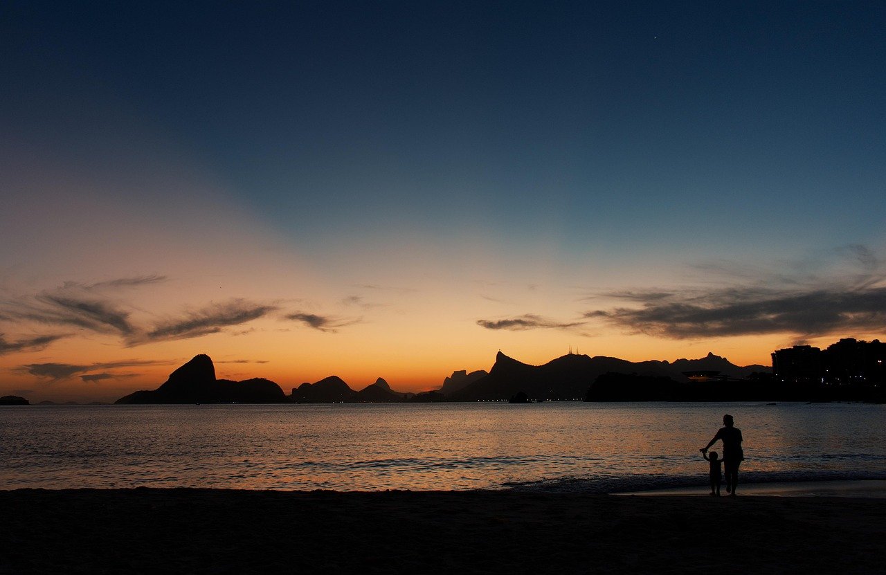 praias mais lindas da bahia