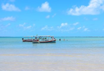 cidades turísticas de Pernambuco