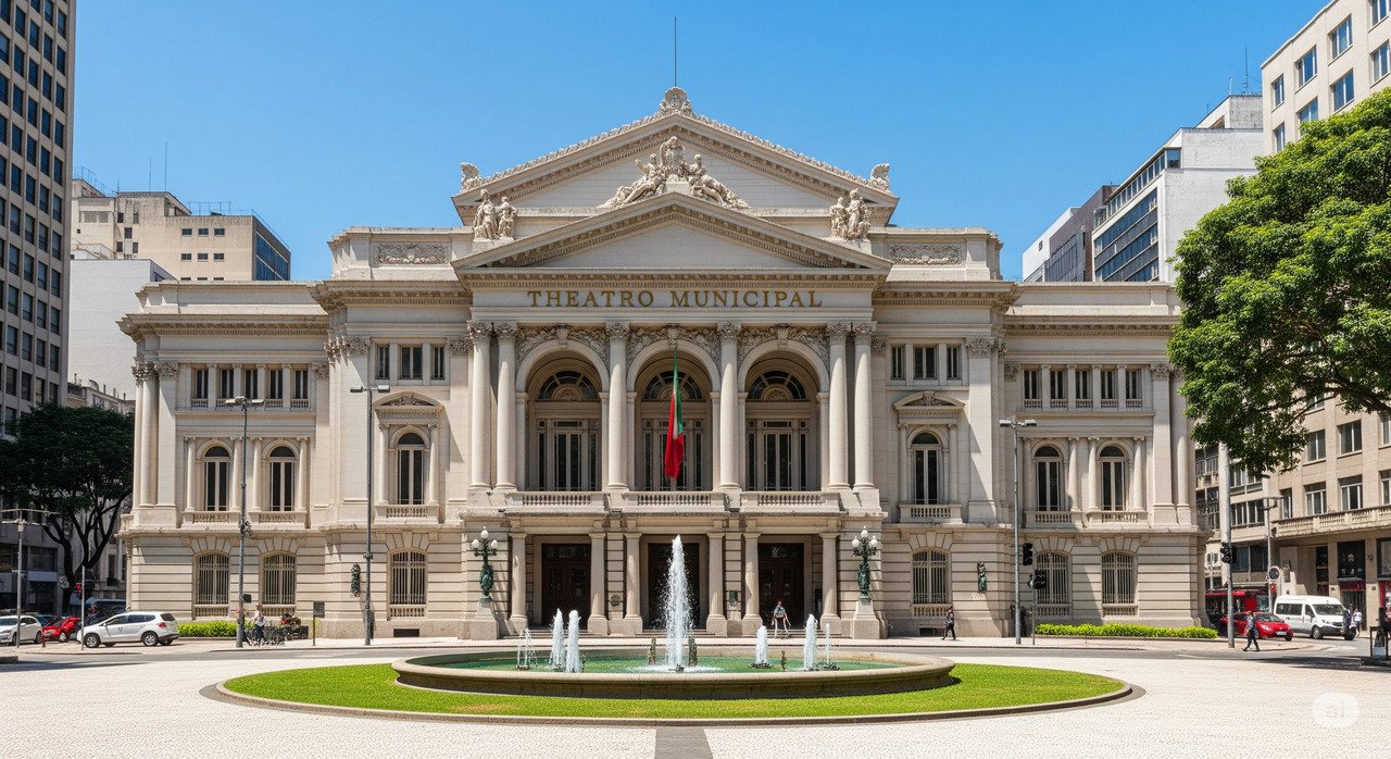 Onde ficar no Centro de São Paulo?