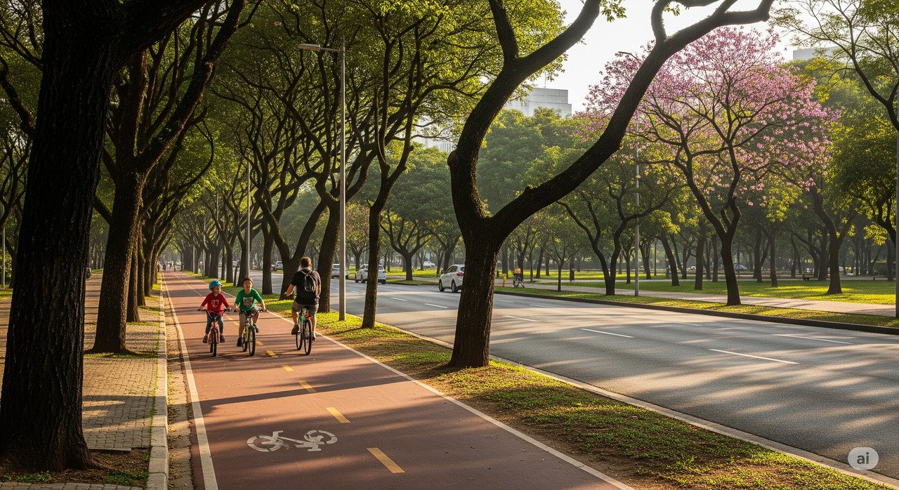 Onde ficar em Moema em São Paulo?