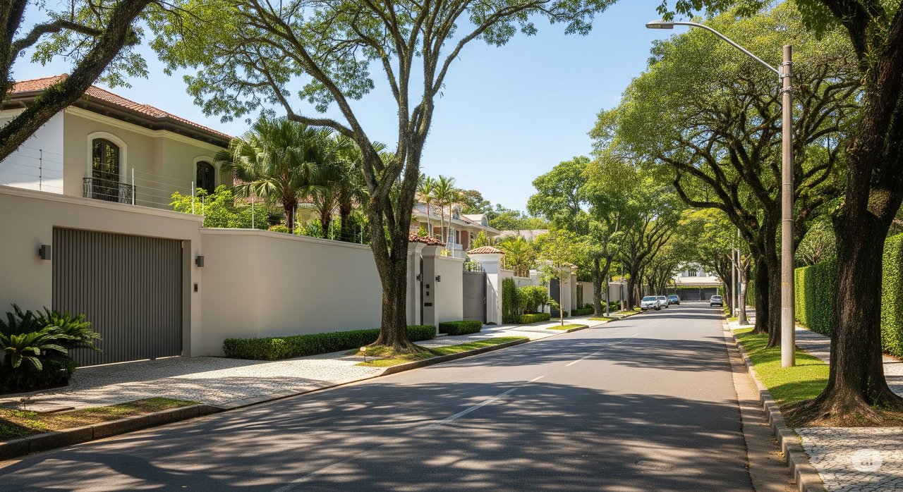 Onde ficar no Morumbi em São Paulo?