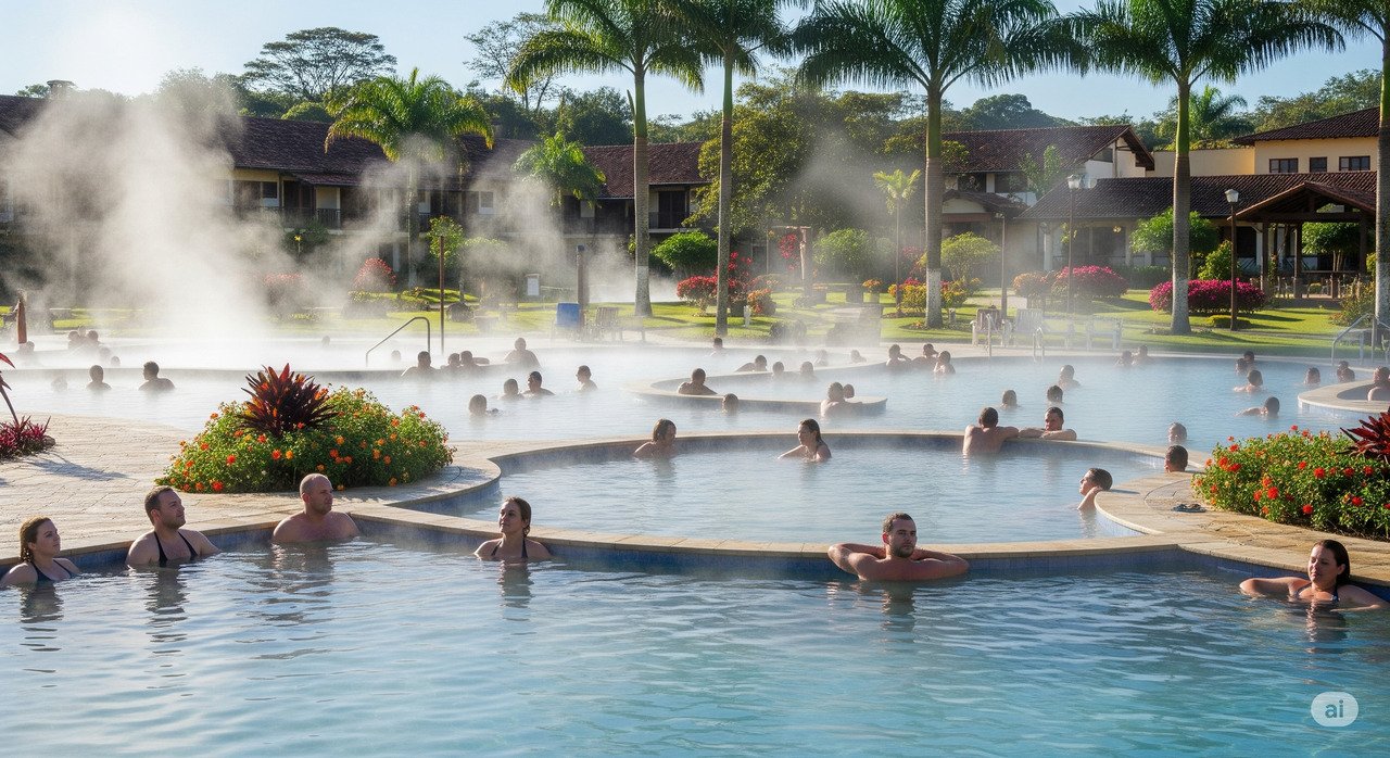 cidades turísticas do interior de sp Águas de Lindóia