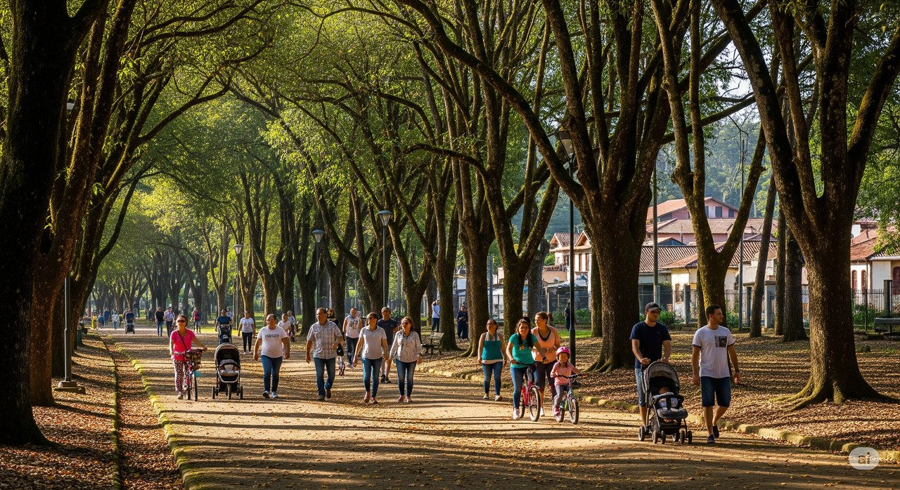 cidades turísticas do interior de sp Águas de São Pedro