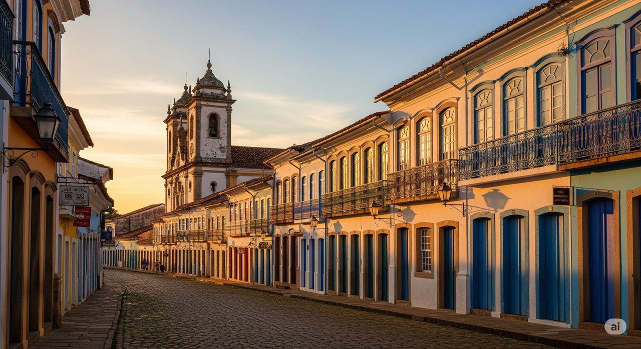 cidades turísticas do interior de sp Amparo