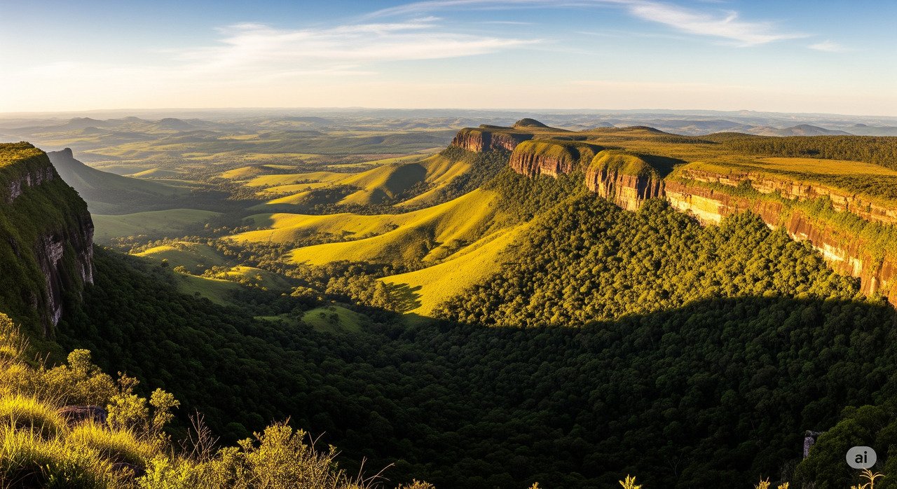 cidades turísticas do interior de sp Botucatu