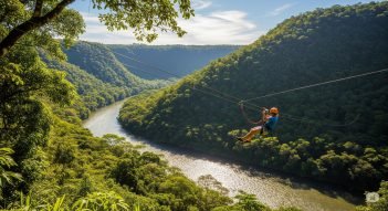 Brotas - Serra do Itaqueri