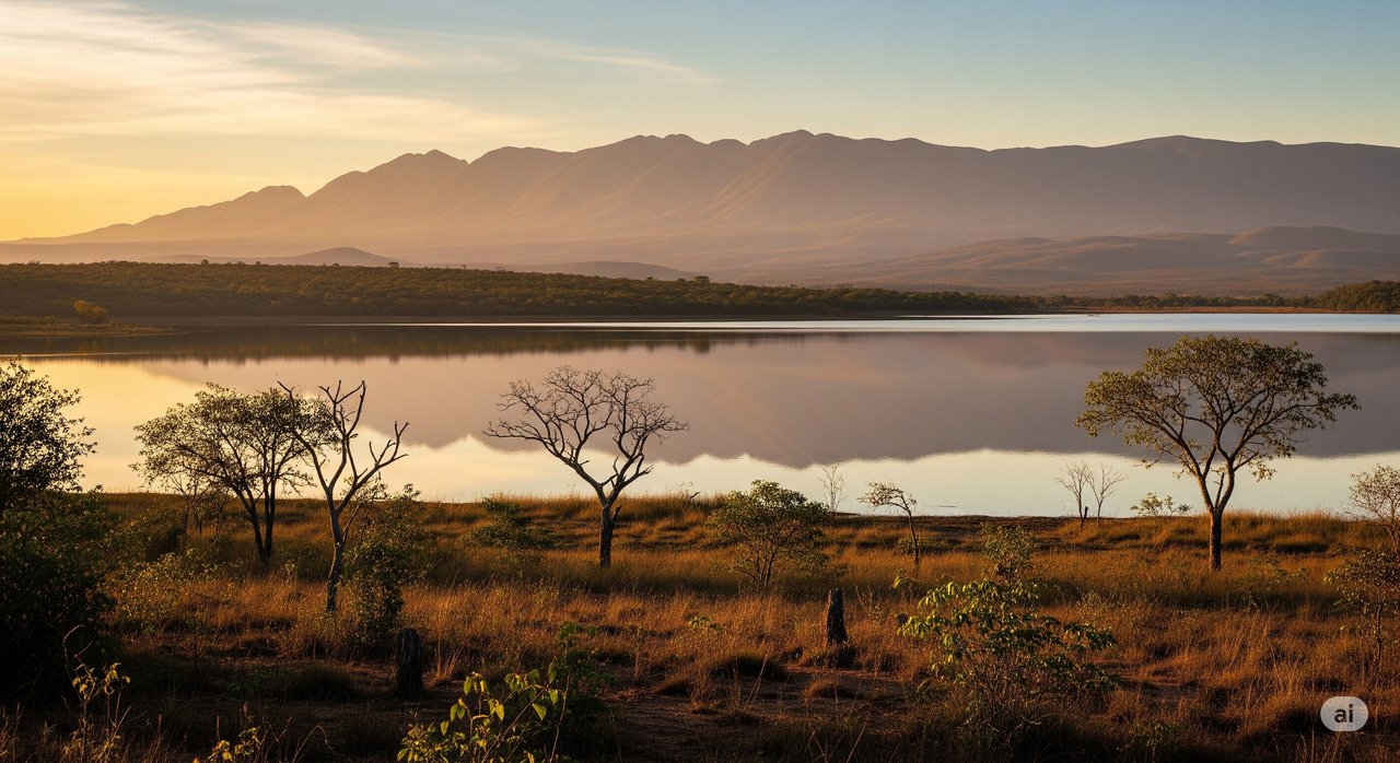cidades turísticas do interior de sp Charqueada