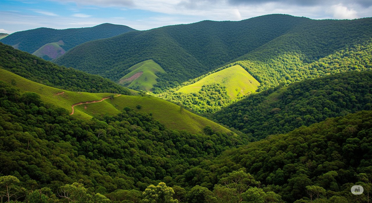 Santa Teresa: O verde de Santa Teresa, o coração das cidades turísticas do Espírito Santo