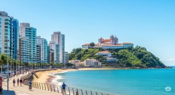 cidades turísticas do Espírito Santo