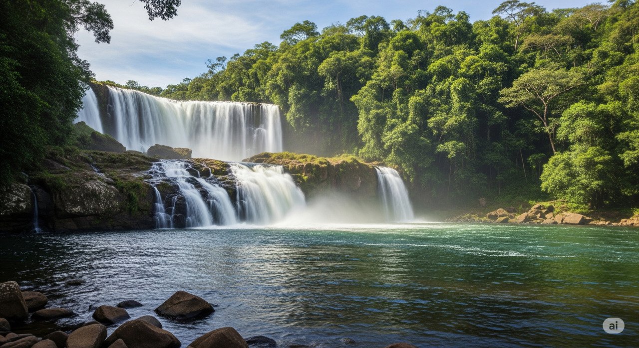 cidades turísticas do interior de sp Itirapina