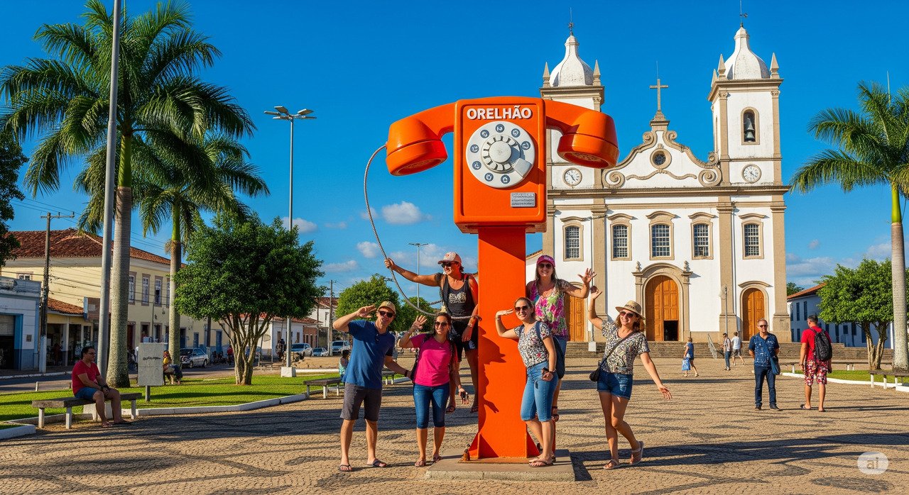 cidades turísticas do interior de sp Itu