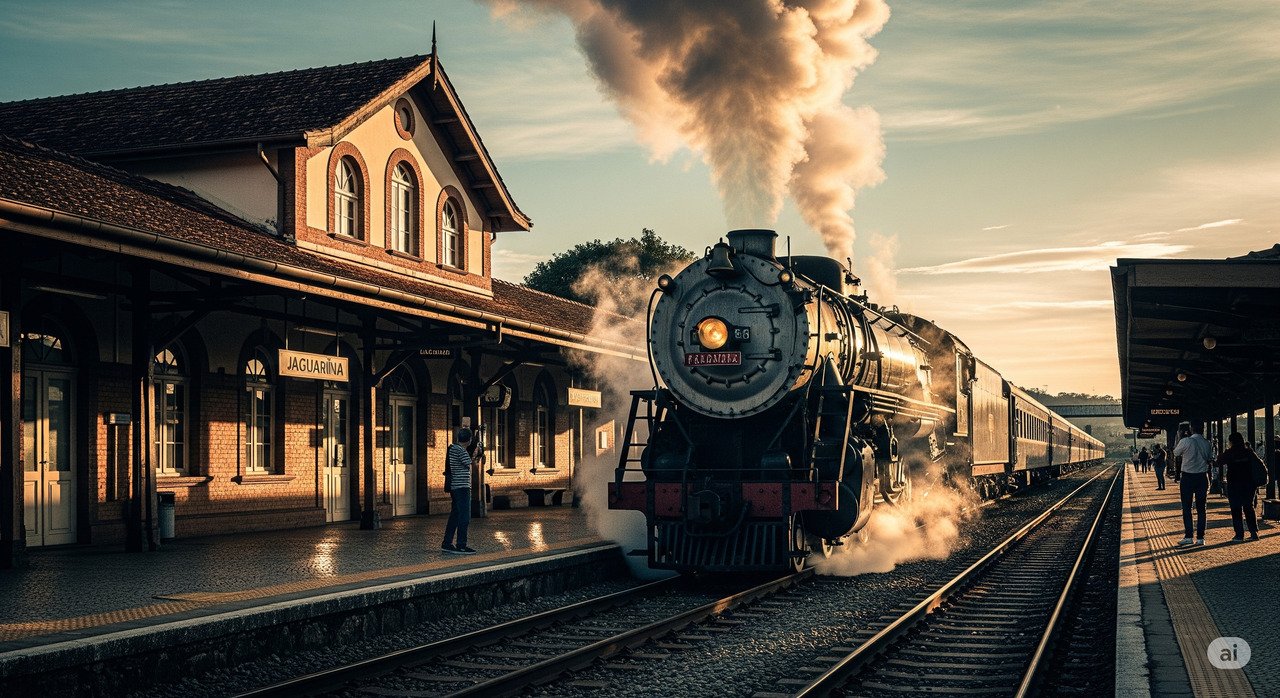 cidades turísticas do interior de sp Jaguariúna