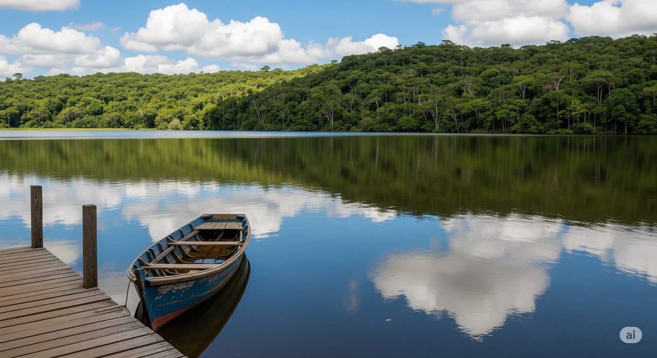 Linhares, cidades turísticas do Espírito Santo