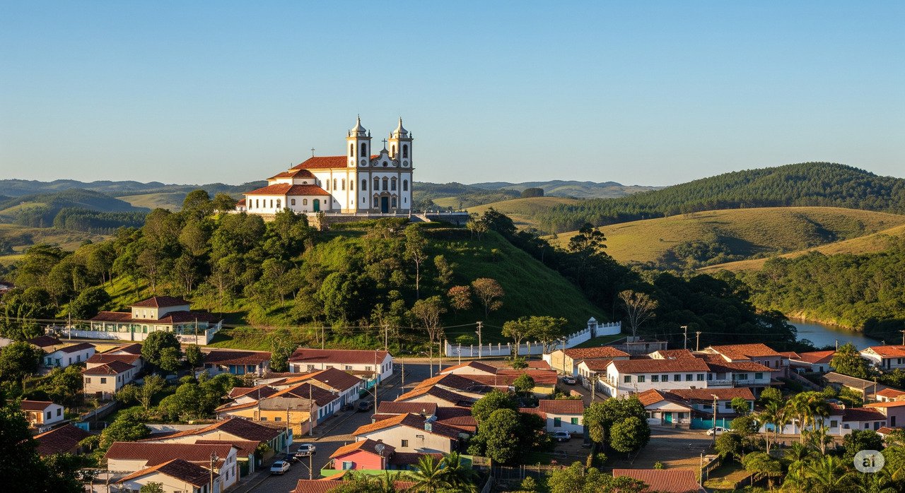 cidades turísticas do interior de sp Monte Alegre do Sul