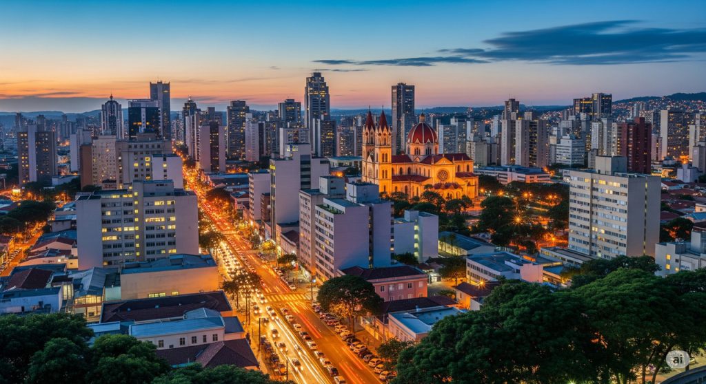 o que fazer em campinas