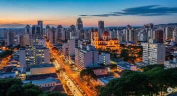 o que fazer em campinas