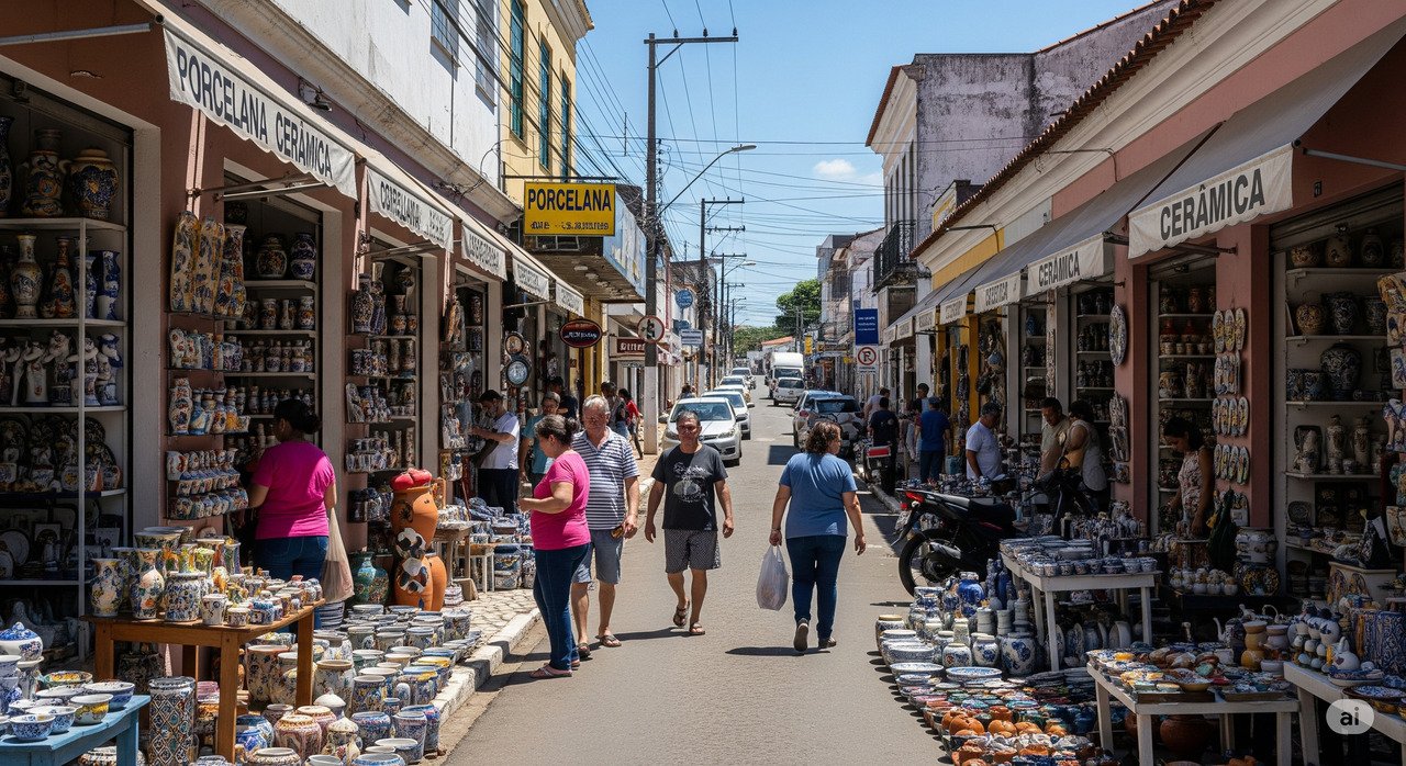 cidades turísticas do interior de sp Pedreira