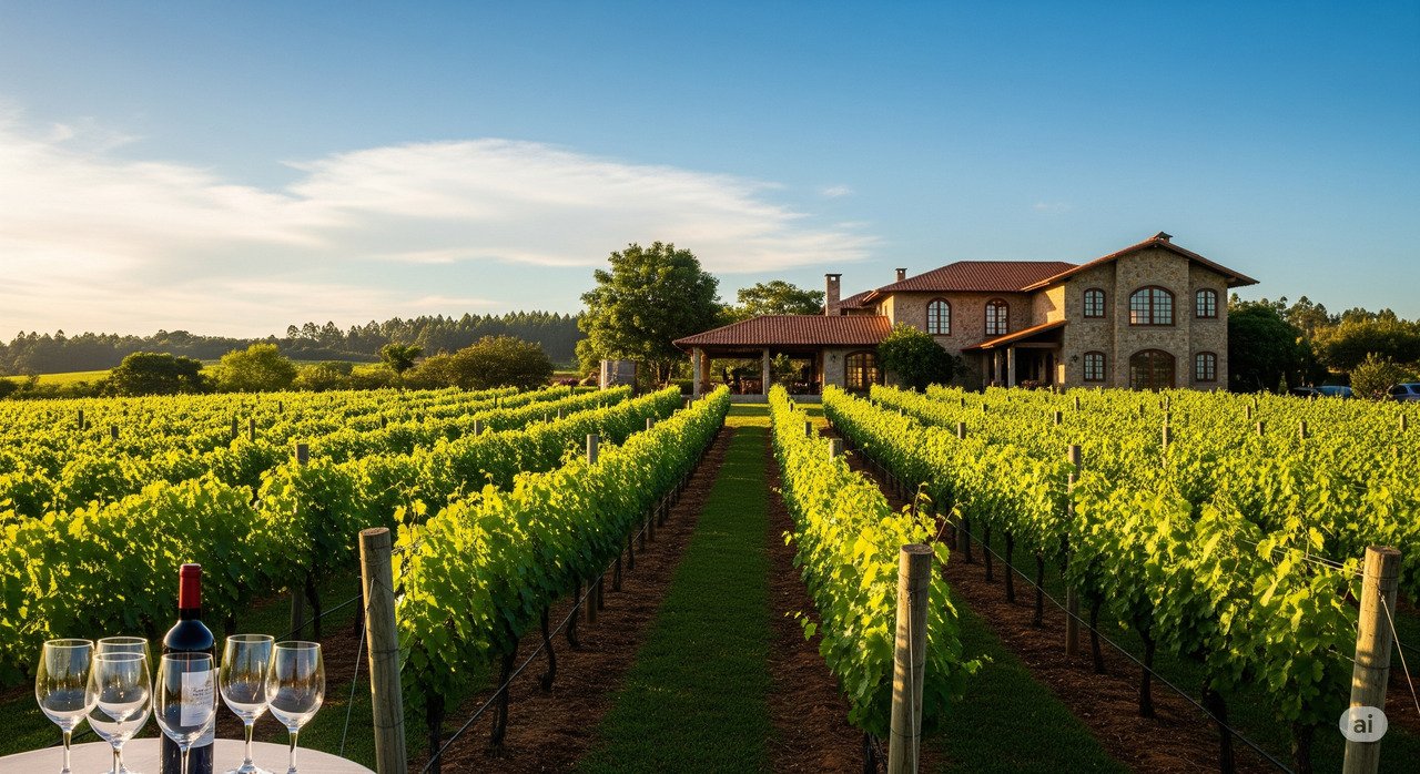 cidades turísticas do interior de sp São Roque