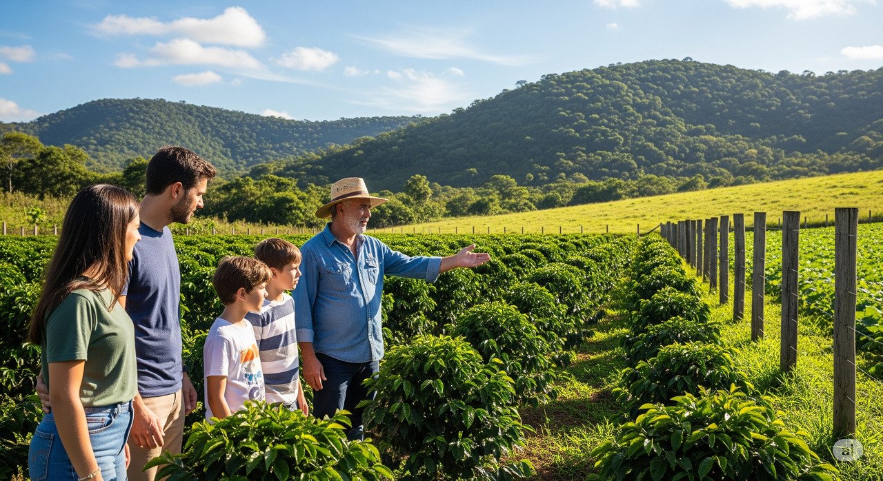 Serra, cidades turísticas do Espírito Santo