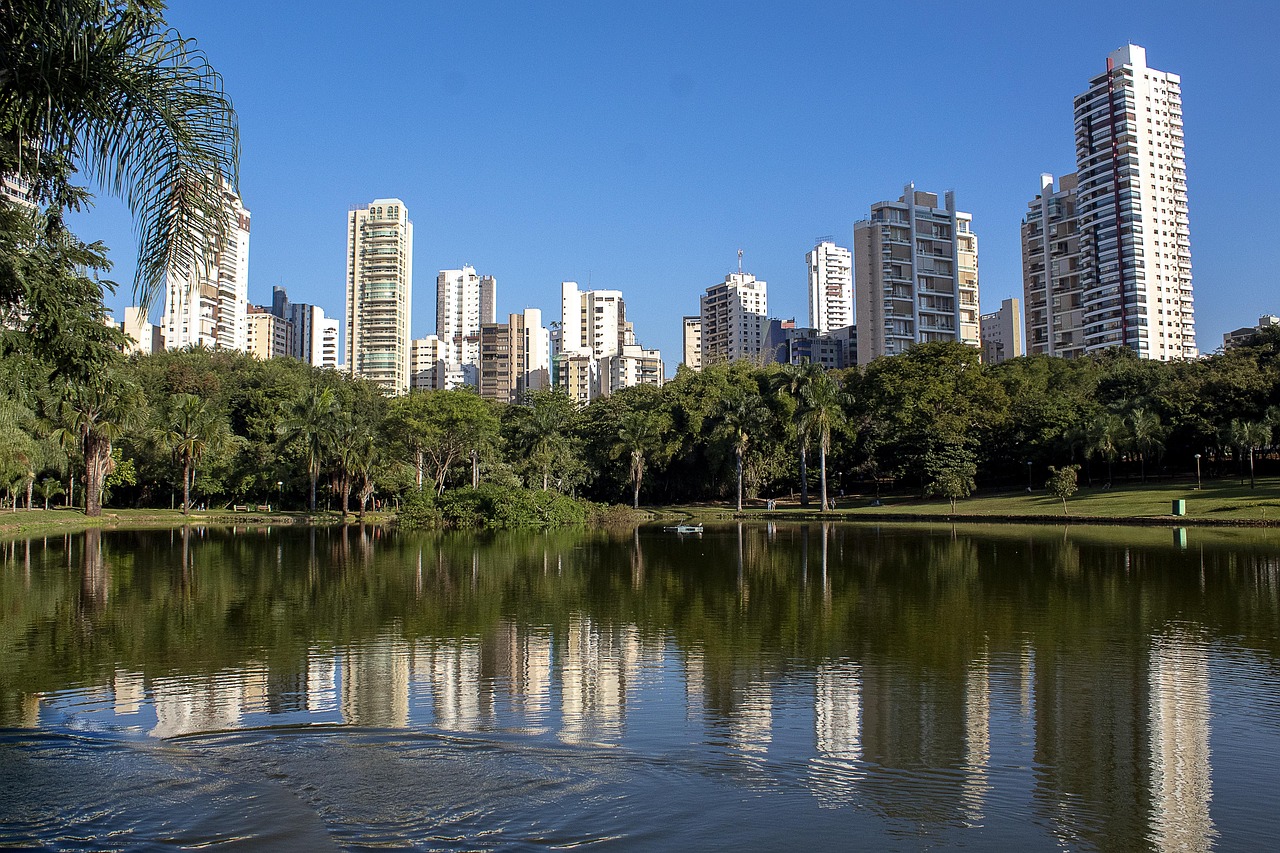 Goiânia