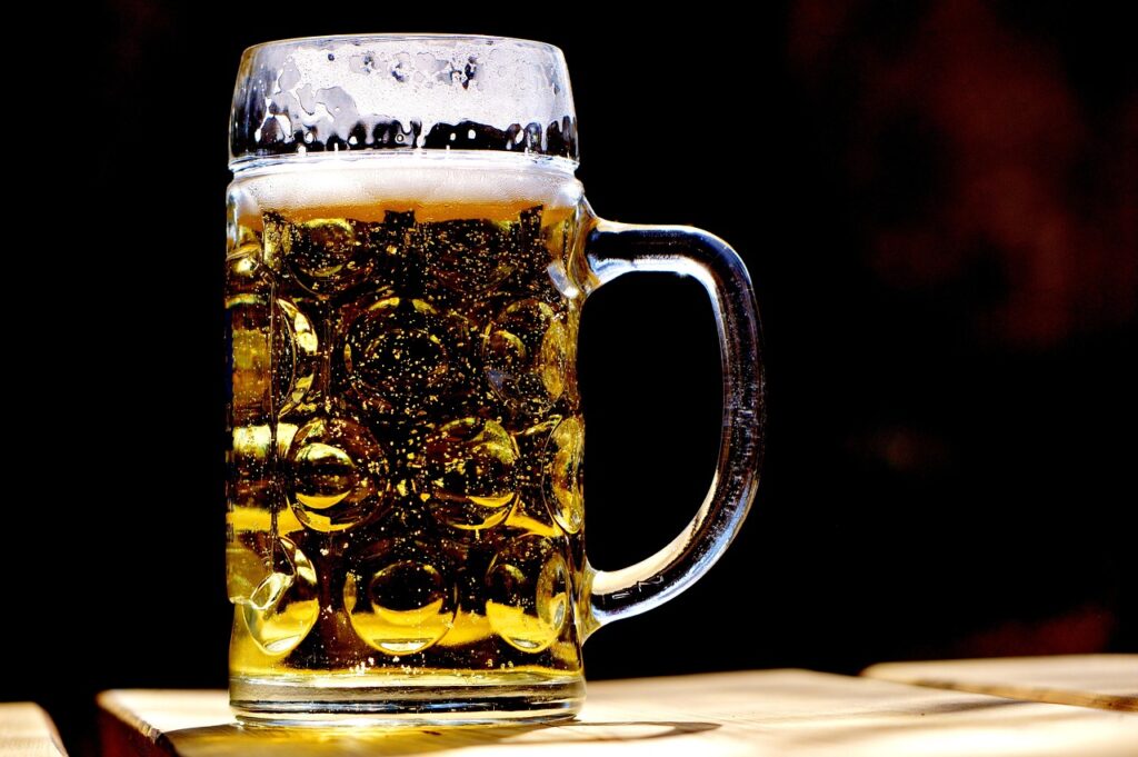 cervejaria venda nova do imigrante es