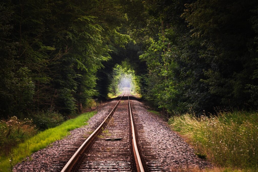 rail bike nas montanhas capixabas